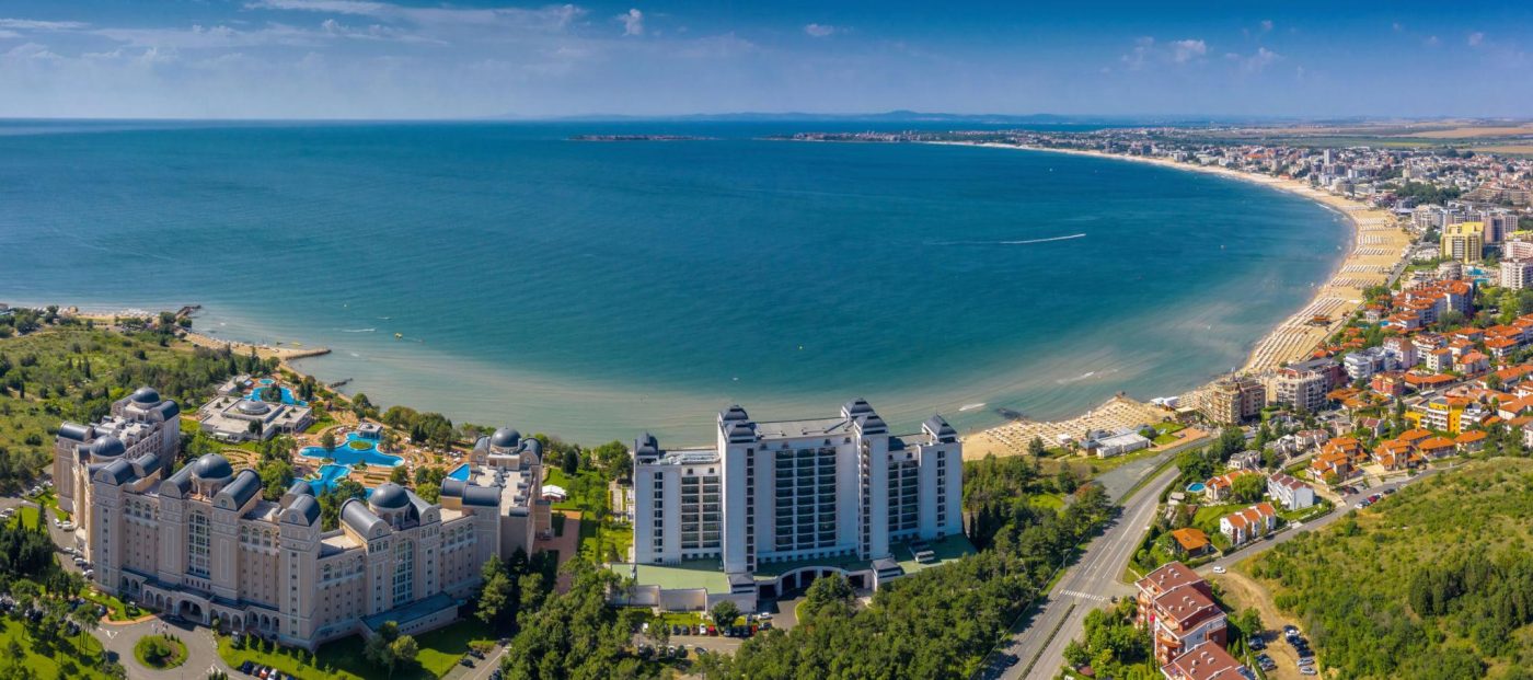 Морски туризъм